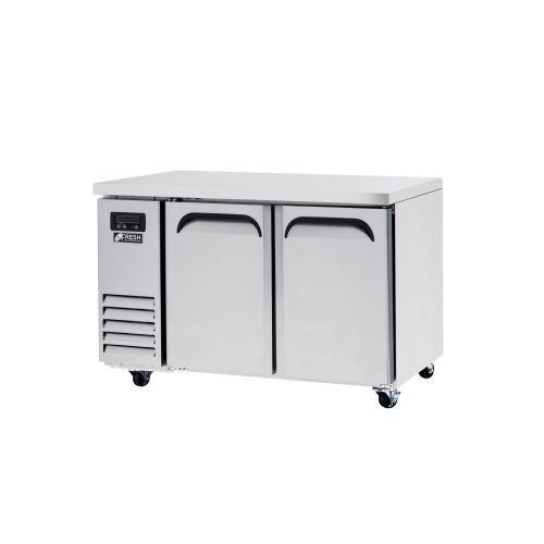 프레쉬타운 테이블냉동냉장고 1200 간냉식 FT-1200RF (7799948598)