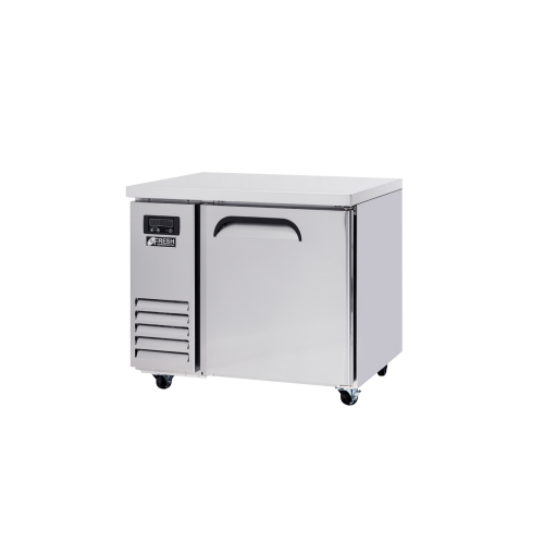 프레쉬타운 테이블냉장고 900 올냉장 간냉식 FT-900R (7799806424)