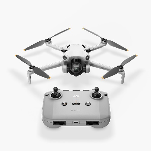 DJI Mini 4 PRO(RC_N2) / Drone