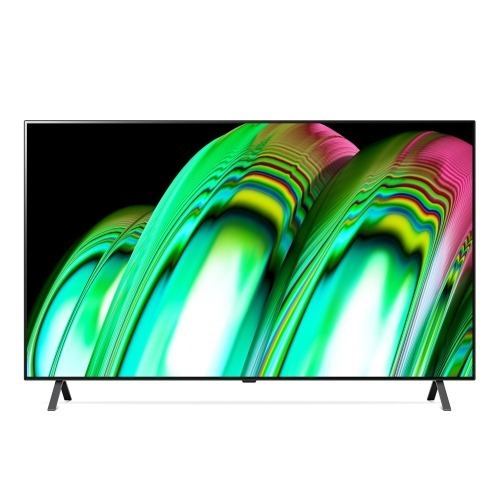 LG 올레드 TV OLED65A2K 스탠드형